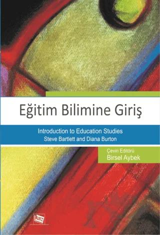 Eğitim Bilimine Giriş