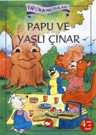 Papu ve Yaşlı Çınar
