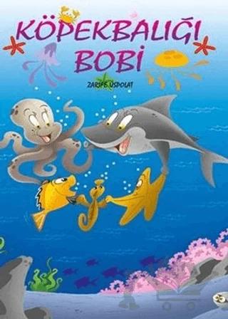 Köpekbalığı Bobi