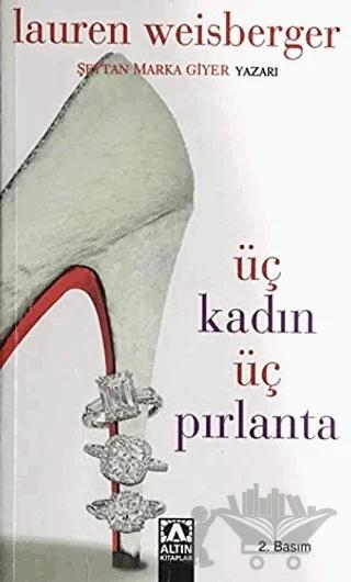 Üç Kadın Üç Pırlanta