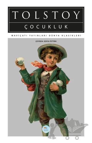 Çocukluk