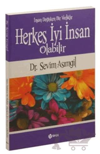 Herkes İyi İnsan Olabilir