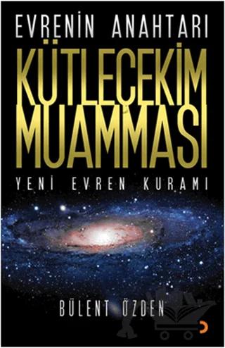 Evrenin Anahtarı Kütleçekim Muamması