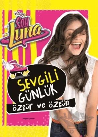 Sevgili Günlük - Disney Soy Luna