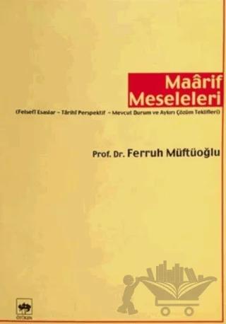 Maarif Meseleleri