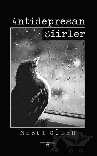 Antidepresan Şiirler