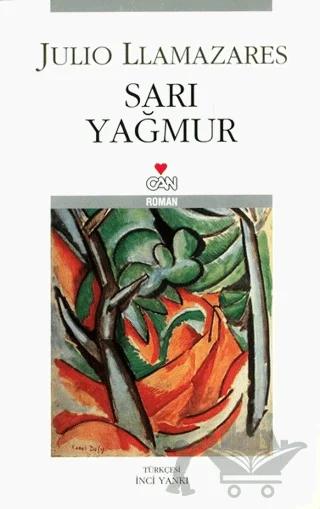 Sarı Yağmur