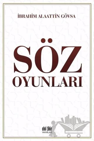Söz Oyunları