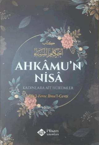 Ahmaku'n Nisa