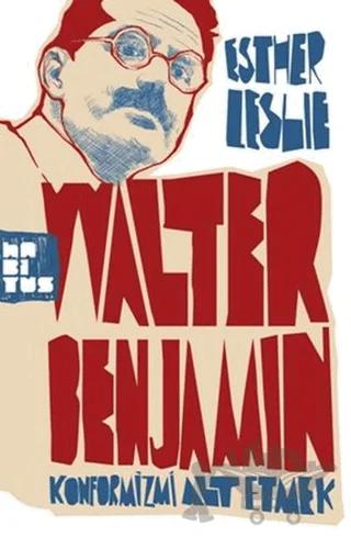 Walter Benjamin