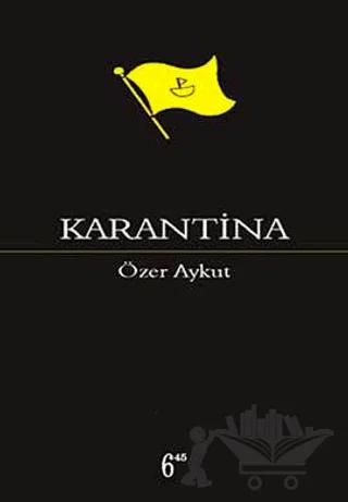 Karantina