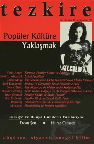 Tezkire Dergisi Sayı: 22