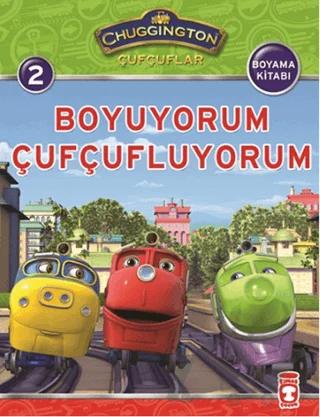 Boyuyorum Çufçufluyorum