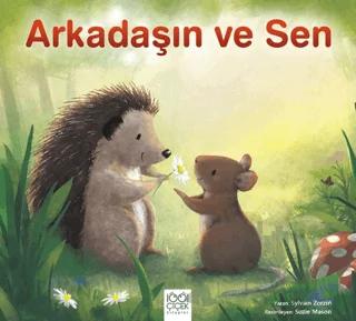 Arkadaşın ve Sen