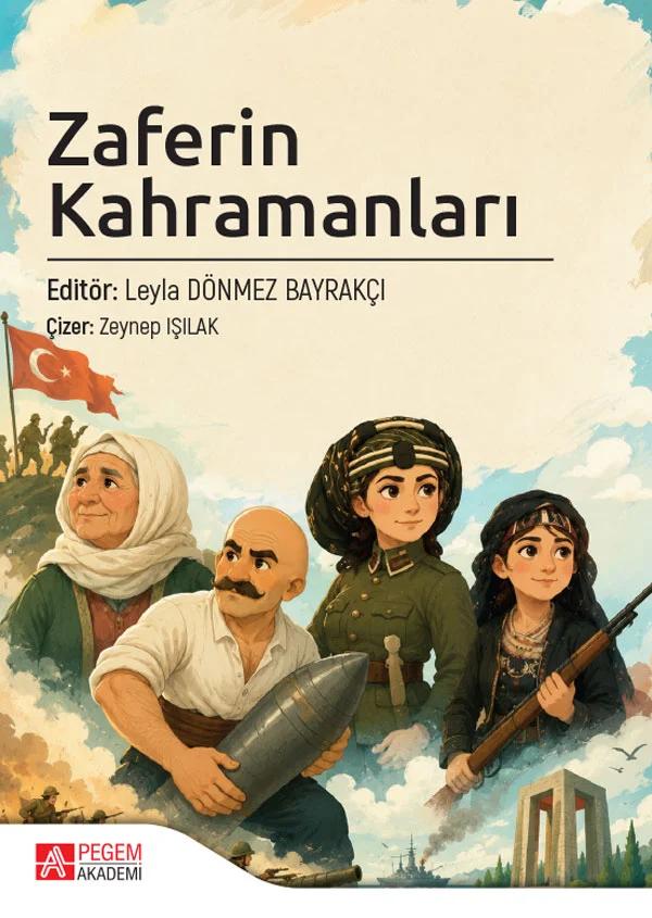 Zaferin Kahramanları