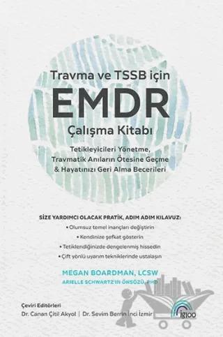 Travma ve TSS İçin EMDR Çalışma Kitabı