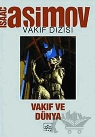 Vakıf ve Dünya 7. Cilt