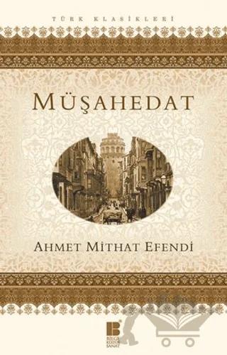 Müşahedat