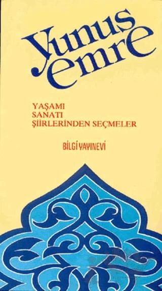 Yunus Emre