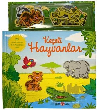 Keçeli Hayvanlar