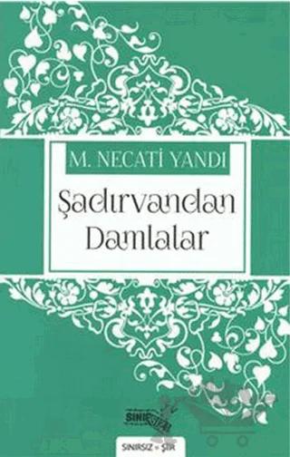 Şadırvandan Damlalar