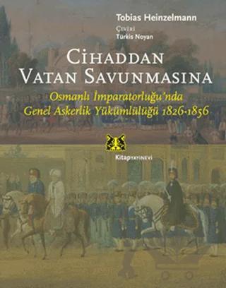 Cihaddan Vatan Savunmasına