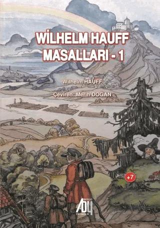 Wilhelm Hauff Masalları - 1