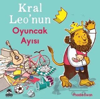 Kral Leo'nun Oyuncak Ayısı