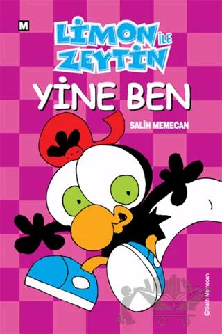 Limon ile Zeytin - Yine Ben