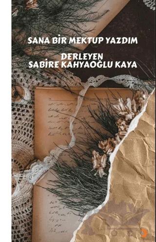 Sana Bir Mektup Yazdım