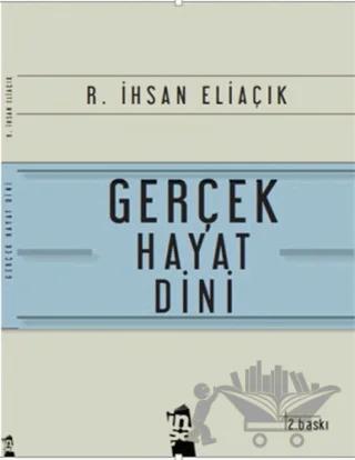 Gerçek Hayat Dini