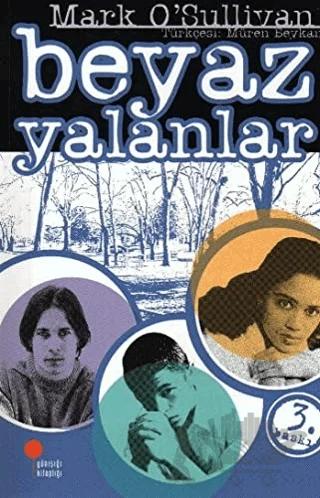 Beyaz Yalanlar