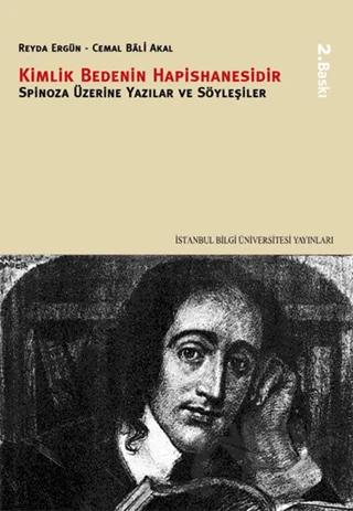 Kimlik Bedenin Hapishanesidir