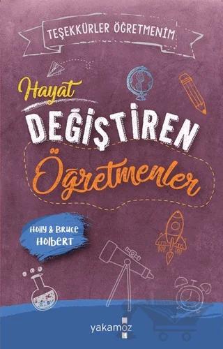 Hayat Değiştiren Öğretmenler - Teşekkürler Öğretmenim