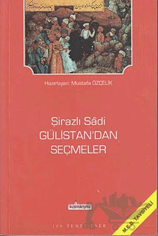Gülistan’dan Seçmeler