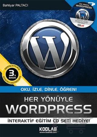 Her Yönüyle WordPress