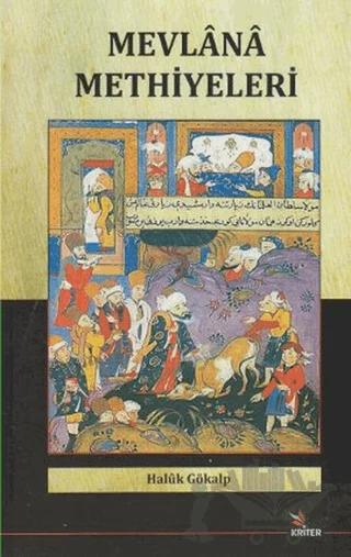Mevlana Methiyeleri