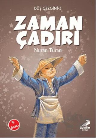 Zaman Çadırı