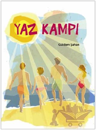 Yaz Kampı
