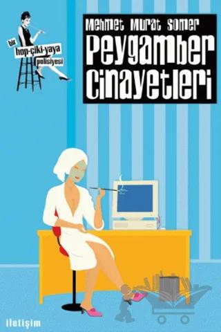 Peygamber Cinayetleri