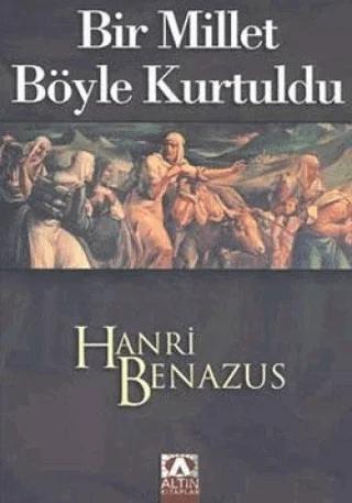 Bir Millet Böyle Kurtuldu
