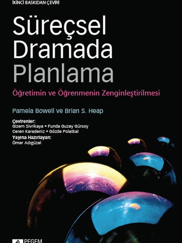 Süreçsel Dramada Planlama