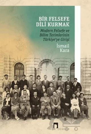 Bir Felsefe Dili Kurmak