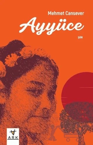 Ayyüce – Mehmet Cansever – Ark Kitapları kitap kapağı