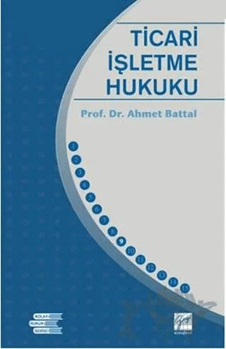 Ticari İşletme Hukuku