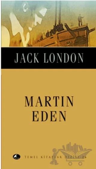 Martin Eden