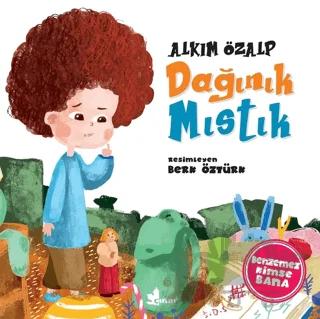 Dağınık Mıstık - Benzemez Kimse Bana