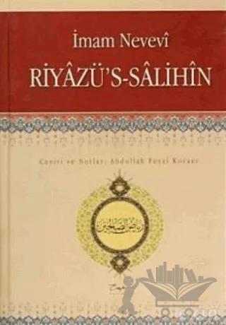 Riyazü's-Salihin