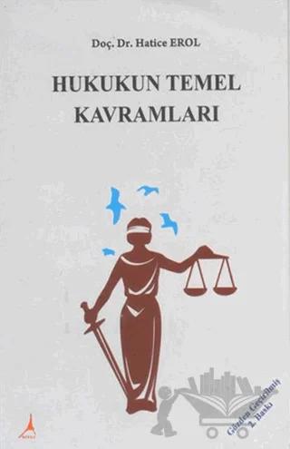 Hukukun Temel Kavramları