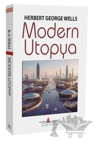 Modern Ütopya
